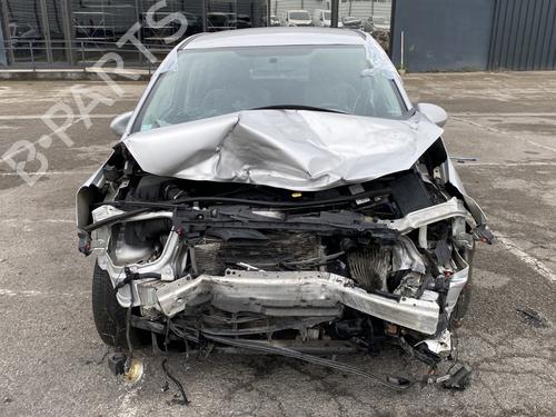 Right tailgate light OPEL MERIVA B MPV (S10) 1.7 CDTI (75) | BP28837831C80  - Image 14