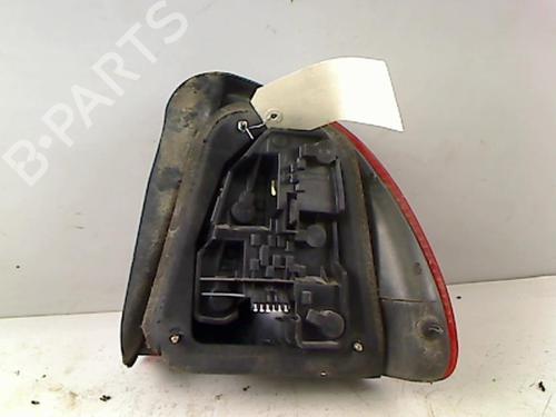 Used Left taillight Left taillight ROVER 400 II (RT) [1995-2000] 25535751 25535751