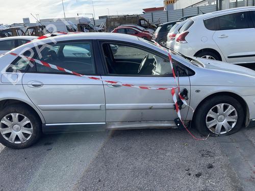 Left headlight CITROËN C5 II (RC_) 1.6 HDi (RC8HZB) | BP30390258C28  - Image 8