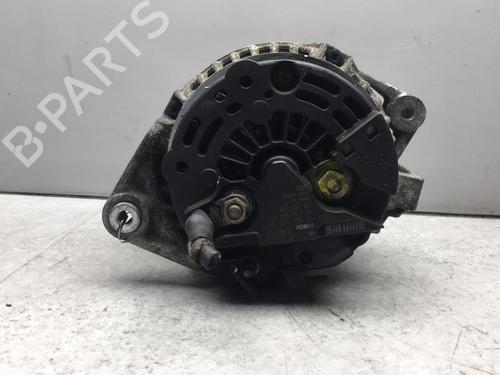 Alternator SAAB 9-5 (YS3E) 3.0 TiD | BP25520441M7 