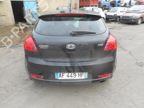 Instrument cluster KIA PRO CEE'D (ED) | BP25535391C47 - Image 6