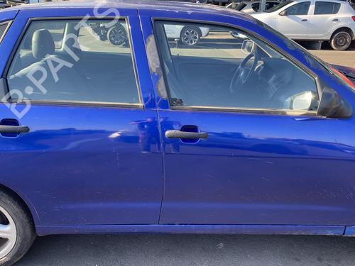 Rear right window mechanism SEAT CORDOBA (6K1, 6K2) 1.9 TDI | BP25533120C25 