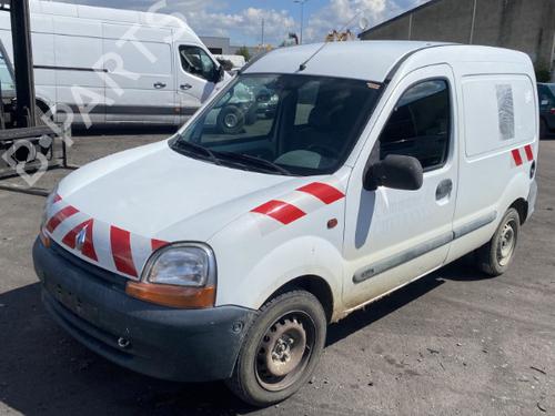 Left headlight RENAULT KANGOO (KC0/1_) D 65 1.9 (KC0E, KC02, KC0J, KC0N) | BP25511359C28 - Image 15