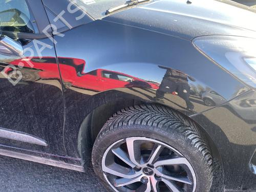 Steering wheel DS DS 3 (SA_) 1.2 THP 110 / PureTech 110 (SAHNPS, SAHNZ6, SAHNZT) | BP26026348C49 - Image 19