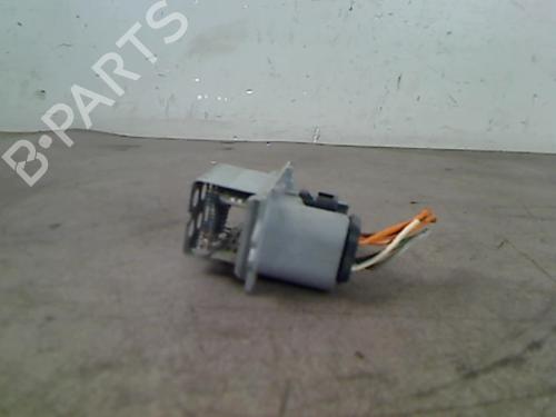Used Heater resistor RENAULT MEGANE Scenic (JA0/1_) 1.6 e (JA0F) (90 hp) 25524502