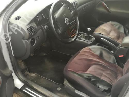 Rear left window mechanism VW PASSAT B5.5 (3B3) 1.9 TDI | BP25516665C24 - Image 10