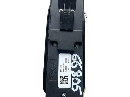 Left front window switch VOLVO V50 (545) 2.4 | BP25580259I27 - Image 2