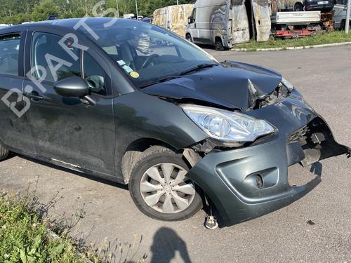 ABS pump CITROËN C3 II (SC_) 1.4 HDi 70 (SC8HZC, SC8HR0, SC8HP4) | BP29411585M43  - Image 21