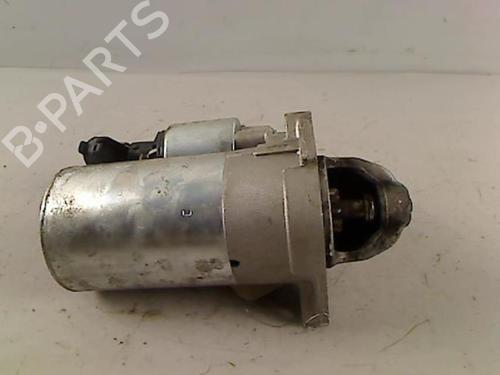 Used Starter Starter 25558757 25558757