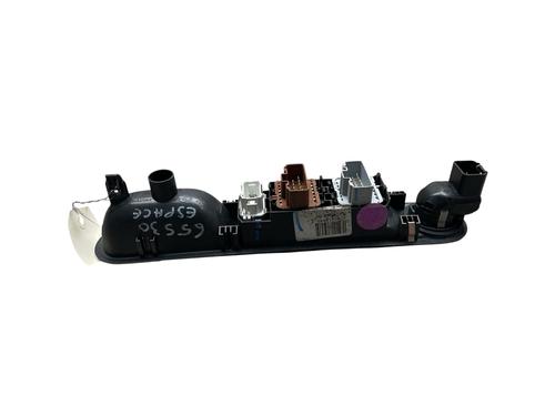Left front window switch RENAULT ESPACE IV (JK0/1_) 2.2 dCi (JK0H) | BP25520926I27 - Image 2