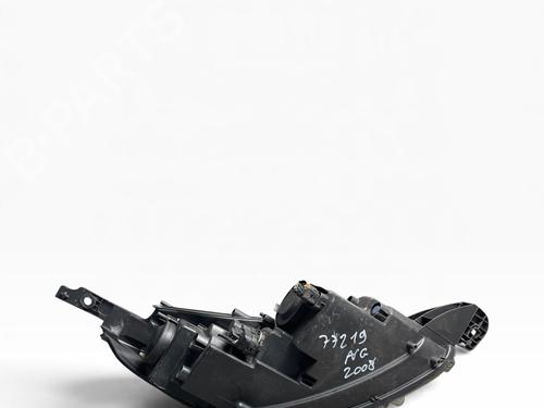 Left headlight PEUGEOT 2008 I (CU_) 1.6 HDi | BP40031011C28 - Image 3