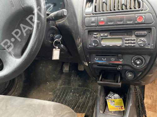 Front right interior door handle CITROËN SAXO (S0, S1) 1.5 D | BP31097536I14 