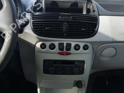 Højre baglygte FIAT PUNTO (188_) 1.9 JTD | BP25519725C35 