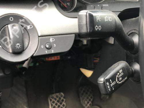 Climate control AUDI A4 B6 Avant (8E5) 1.9 TDI | BP25580667I5  - Image 29
