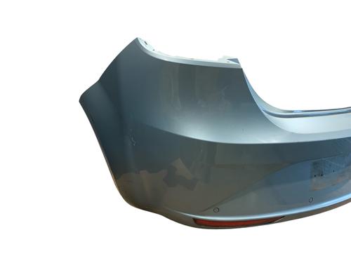 Rear bumper SEAT LEON (1P1) 2.0 TDI | BP25573582C8 