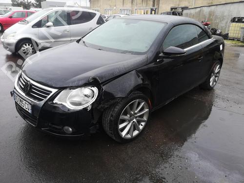 Steering column stalk VW EOS (1F7, 1F8) 2.0 TDI 16V | BP25538109I23 - Image 25