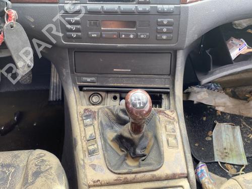 Right tailgate light BMW 3 (E46) 320 d | BP25869916C80 - Image 20