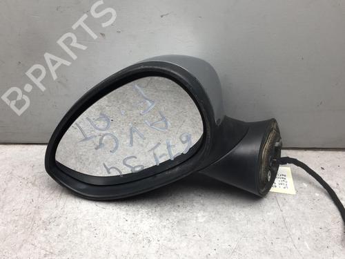 Left mirror FIAT 500 (312_) 1.2 (312AXA1A) | BP25522212C26