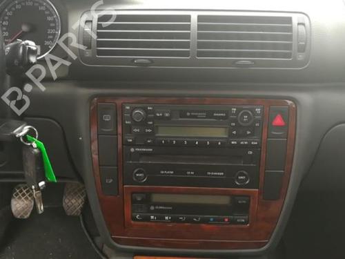Rear left window mechanism VW PASSAT B5.5 (3B3) 1.9 TDI | BP25516665C24 - Image 14