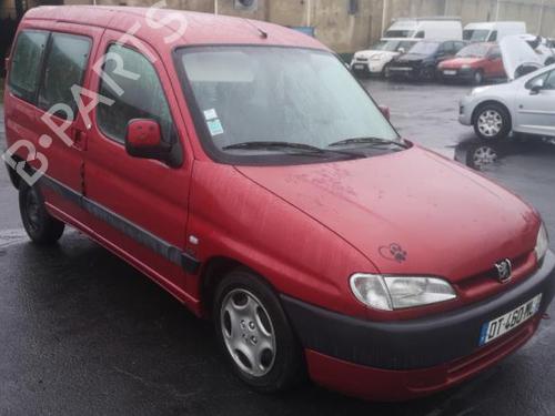 Alternator RENAULT TWINGO II (CN0_) 1.2 (CN0D) | BP25538631M7  - Image 18