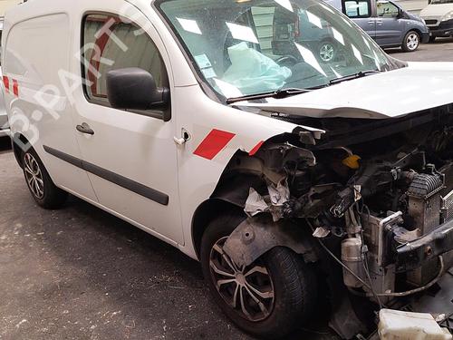 ABS pump RENAULT KANGOO Express (FW0/1_) 1.5 dCi 85 (FW0K, FW0L, FW0B) | BP25565812M43  - Image 9
