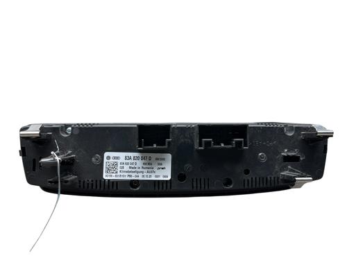 climate-control-audi-a1-sportback-gba-2018-27586685 main image