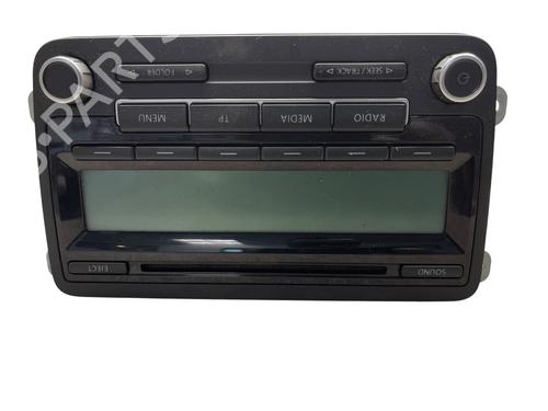 Radio VW GOLF VI (5K1) 1.4 TSI | BP31135229E6 - Image 4