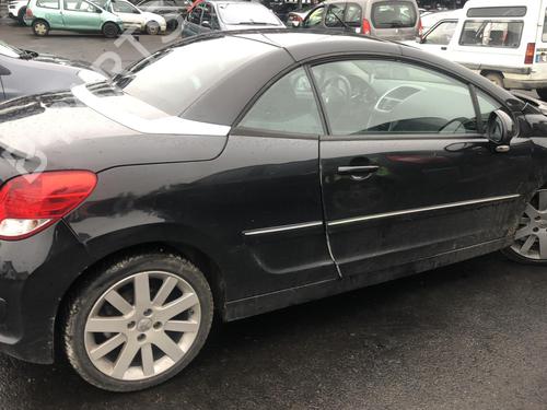 Used Parts PEUGEOT 207 CC (WD_) 1.6 HDi 2500853