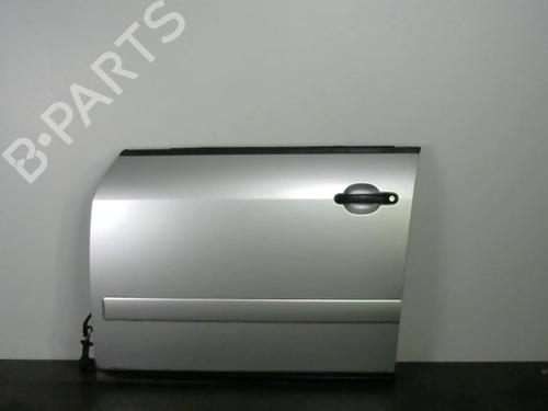 Used Left front door AUDI A2 (8Z0) 1.4 TDI (75 hp) 25516739