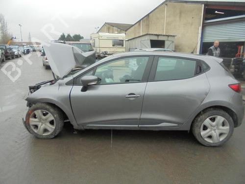 Left tailgate light RENAULT CLIO IV (BH_) 1.5 dCi 75 | BP25553331C79  - Image 16