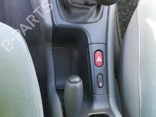 Instrument cluster RENAULT LAGUNA I (B56_, 556_) 1.9 dCi (B56W) | BP25515891C47