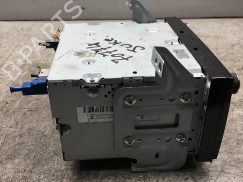 Radio NISSAN JUKE (F15) 1.5 dCi | BP25565796E6 