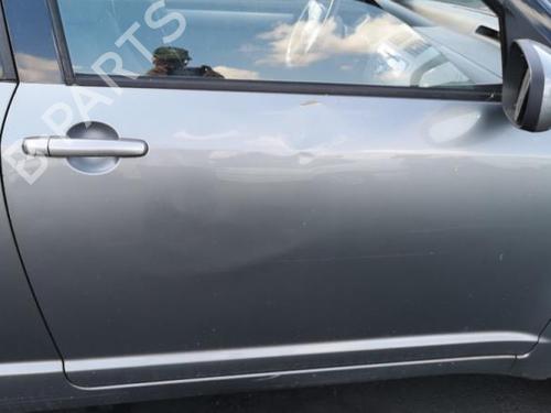 Front left window mechanism SUZUKI SWIFT III (MZ, EZ) 1.3 DDiS (RS413D) | BP25537057C22  - Image 30