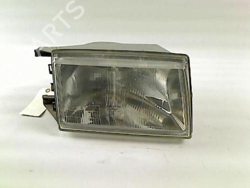 Used Right headlight RENAULT 25 (B29_) 2.0 (120 hp) 25559173