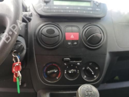 AC compressor CITROËN NEMO Box Body/MPV (AA_) 1.4 HDi | BP25560718M34 - Image 22