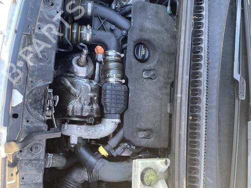 Front wiper motor PEUGEOT 3008 I MPV (0U_) 1.6 HDi | BP25575001M29 