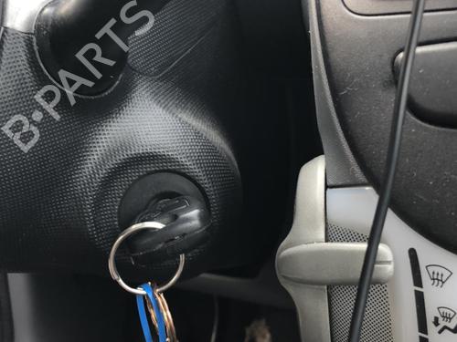 Control unit CITROËN C1 (PM_, PN_) 1.4 HDi | BP35820806M11 - Image 28