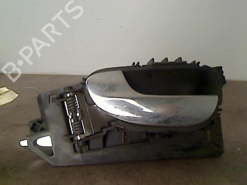 Used Front left interior door handle PEUGEOT 307 (3A/C) 2.0 HDi 110 (107 hp) 25560003