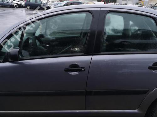 Radio CITROËN C3 I (FC_, FN_) 1.4 HDi | BP25579104E6 
