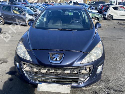 Left mirror PEUGEOT 308 I (4A_, 4C_) 1.6 HDi | BP25506656C26 