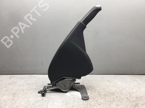 Hand brake RENAULT SCÉNIC III (JZ0/1_) 1.5 dCi (JZ02, JZ0R) | BP25522022I18