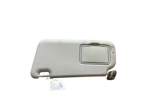 Left sun visor MAZDA 2 (DE_, DH_) 1.4 MZR-CD | BP25549495I1 
