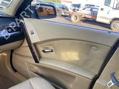 ABS pump BMW 5 (E60) 530 d | BP26505385M43 - Image 25