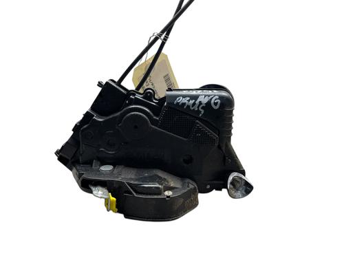 Used Front left lock TOYOTA PRIUS Liftback (_W2_) 1.5 Hybrid (NHW20_, NHW20R) (112 hp) 29596677