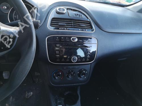 AC compressor FIAT PUNTO EVO (199_) 1.4 (199AXB1A) | BP25522201M34 - Image 12