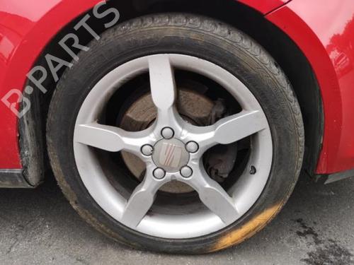 Left taillight SEAT ALTEA (5P1) 2.0 TDI 16V | BP25560128C34 