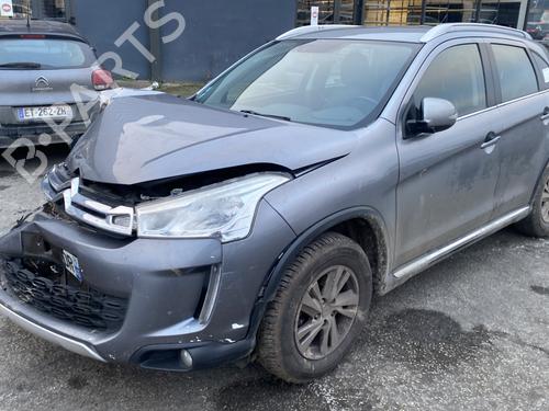 Used Parts CITROËN C4 AIRCROSS 1.6 HDi 115 AWC (114 hp) 4389680
