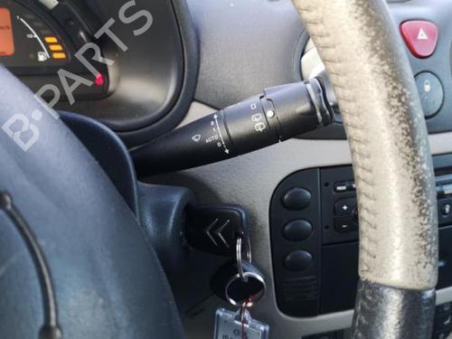 Rudehejsemekanisme ventre foran CITROËN C3 I (FC_, FN_) 1.4 16V HDi | BP25583875C22 