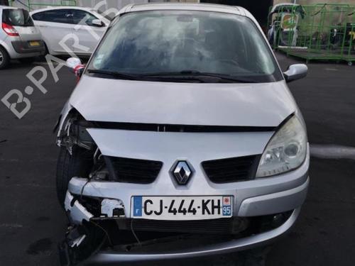 Startmotor RENAULT SCÉNIC II (JM0/1_) 1.9 dCi (JM14) | BP26497952M8