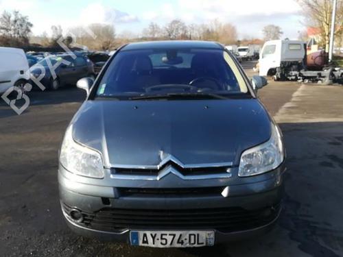 Ignition barrel CITROËN C4 I (LC_) 1.6 HDi | BP25553264M48 